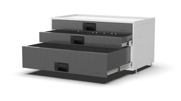 RCKIT80/16 Modular Drawer Kit