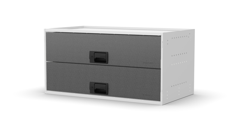 RCKIT80/17 Modular Drawer Kit