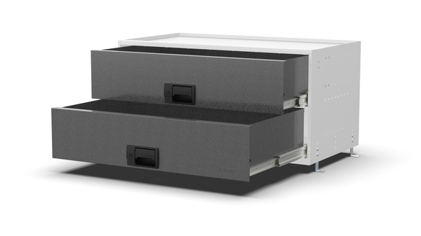 RCKIT80/17 Modular Drawer Kit