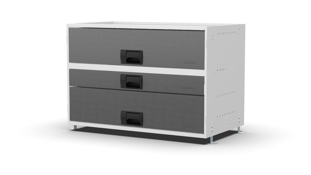 RCKIT80/18 Modular Drawer Kit