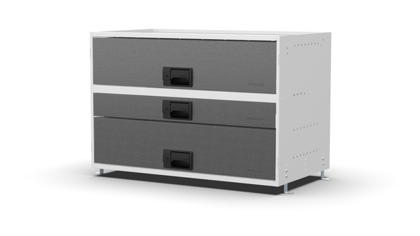 RCKIT80/18 Modular Drawer Kit