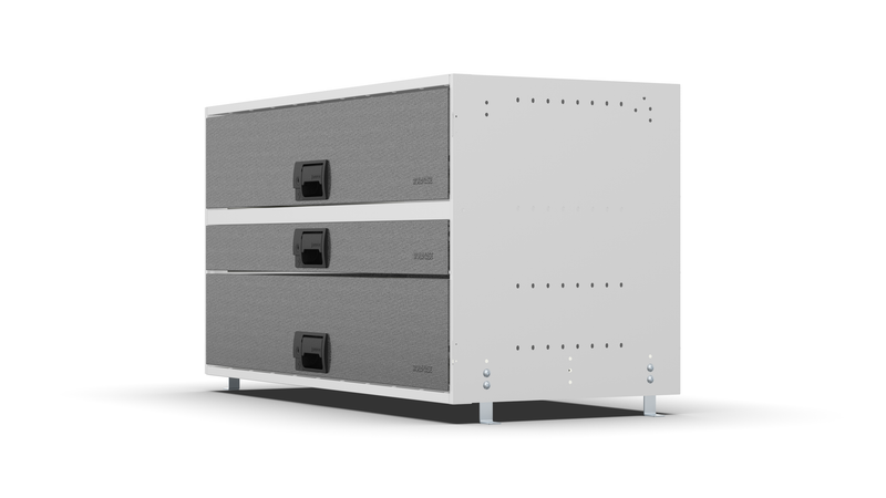 RCKIT100/18 Modular Drawer Kit