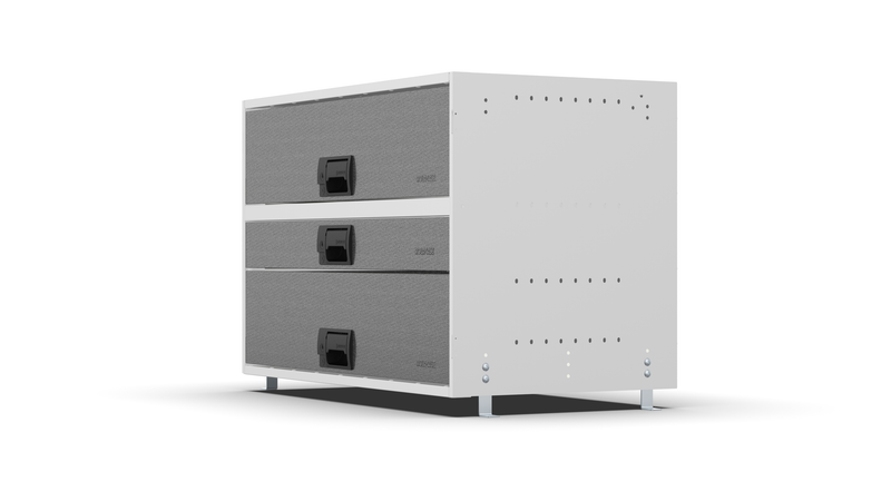 RCKIT80/18 Modular Drawer Kit