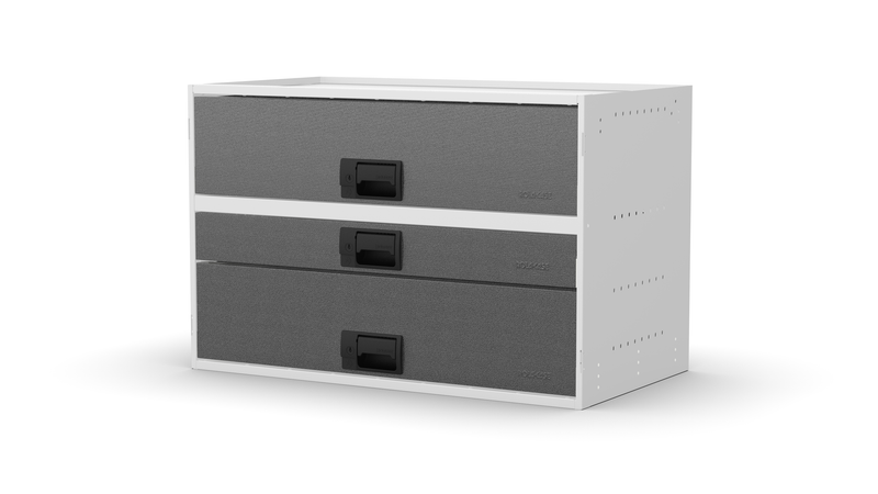 RCKIT80/18 Modular Drawer Kit