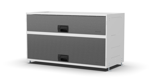 RCKIT100/19 Modular Drawer Kit