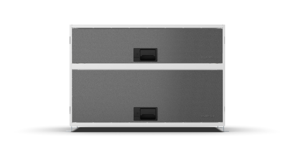RCKIT80/19 Modular Drawer Kit