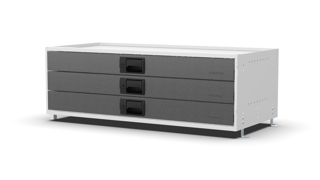 RCKIT100/2 Modular Drawer Kit