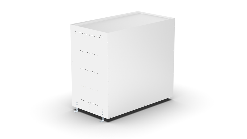 RCKIT80/20 Modular Drawer Kit