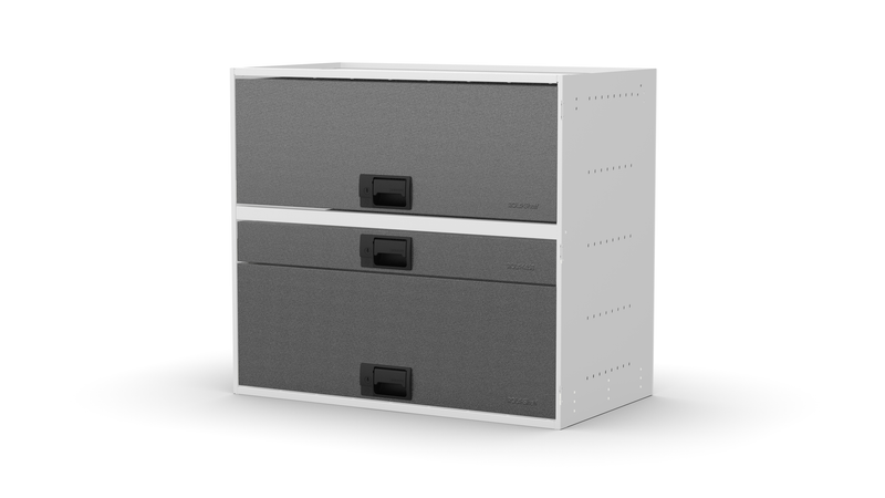 RCKIT80/21 Modular Drawer Kit