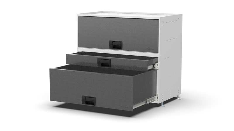 RCKIT80/21 Modular Drawer Kit