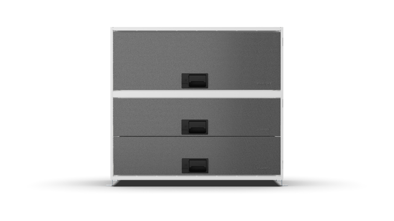 RCKIT80/22 Modular Drawer Kit