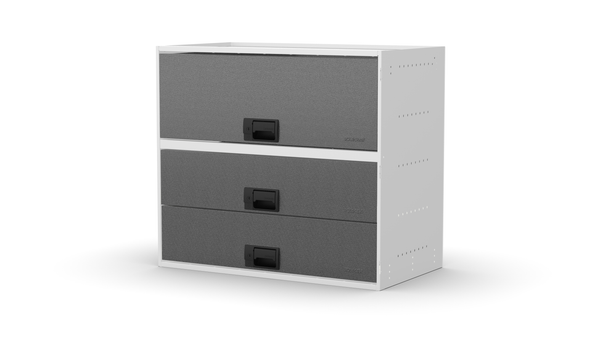 RCKIT80/22 Modular Drawer Kit