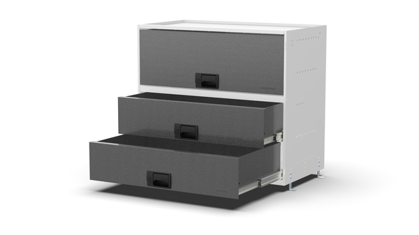 RCKIT80/22 Modular Drawer Kit