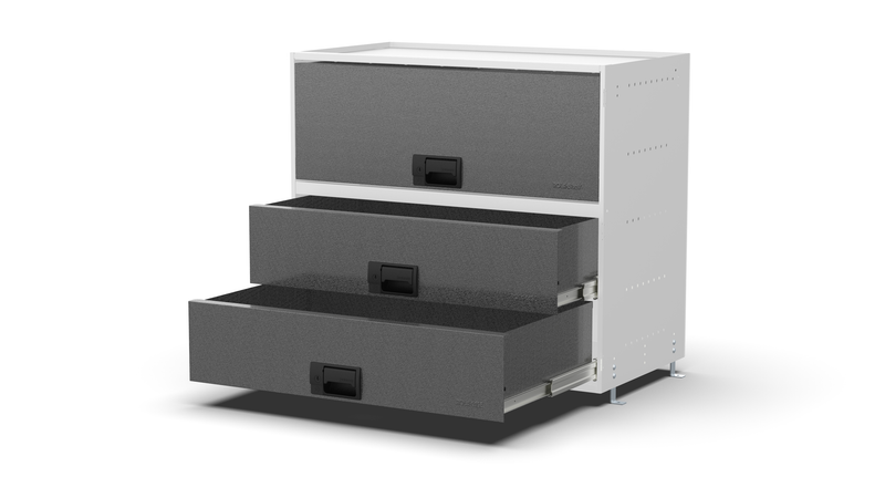 RCKIT80/22 Modular Drawer Kit