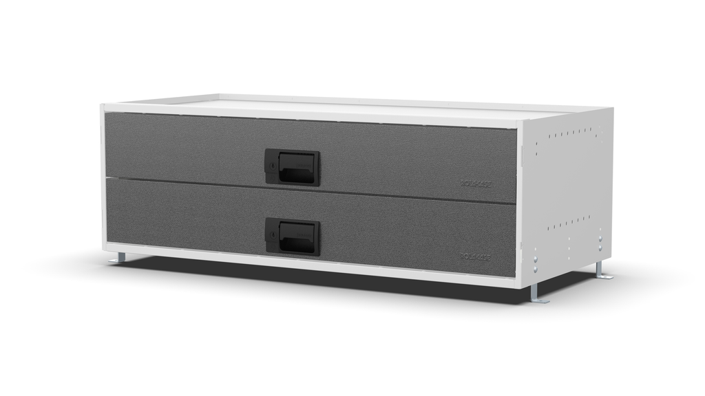 RCKIT100/3 Modular Drawer Kit