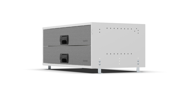 RCKIT80/3 Modular Drawer Kit