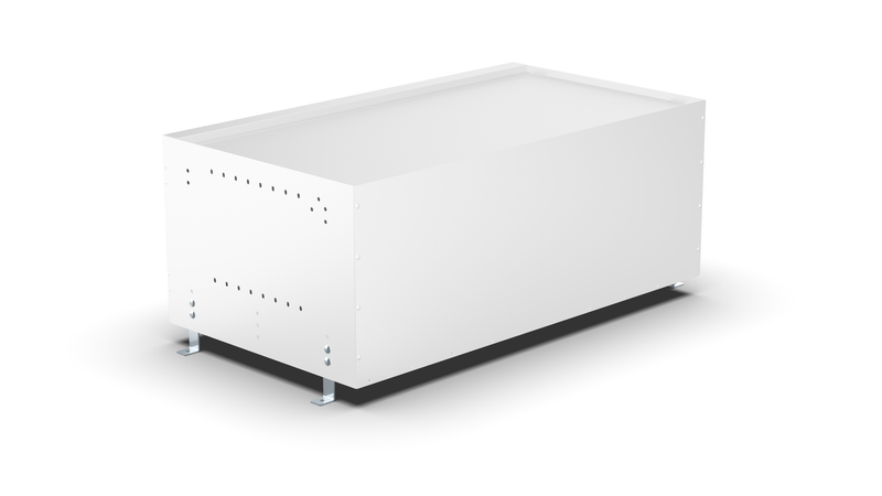 RCKIT80/3 Modular Drawer Kit