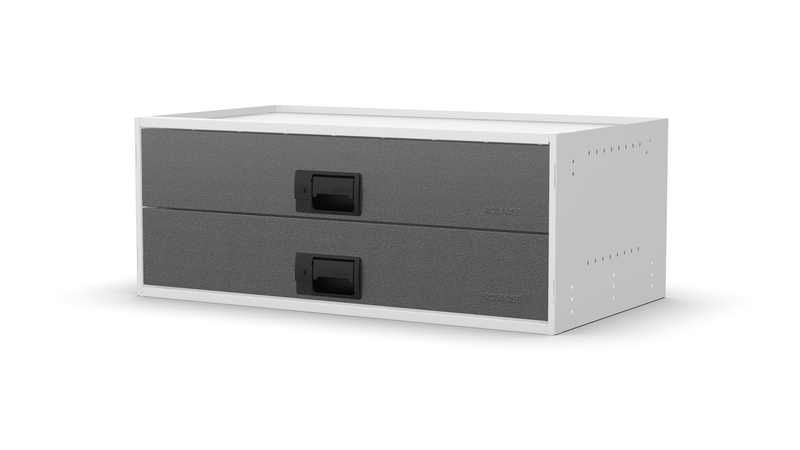 RCKIT80/3 Modular Drawer Kit