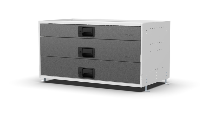 RCKIT80/5 Modular Drawer Kit