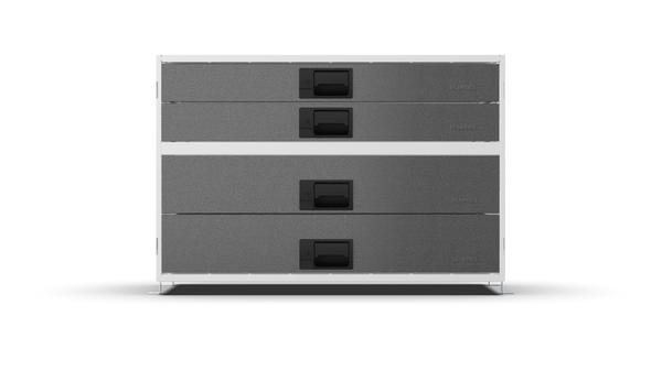 RCKIT80/7 Modular Drawer Kit