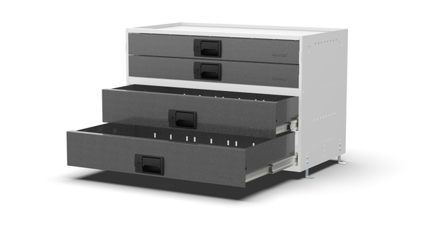 RCKIT80/7 Modular Drawer Kit