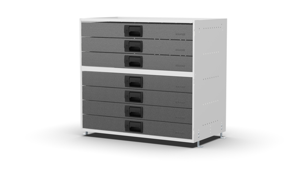 RCKIT80/8 Modular Drawer Kit