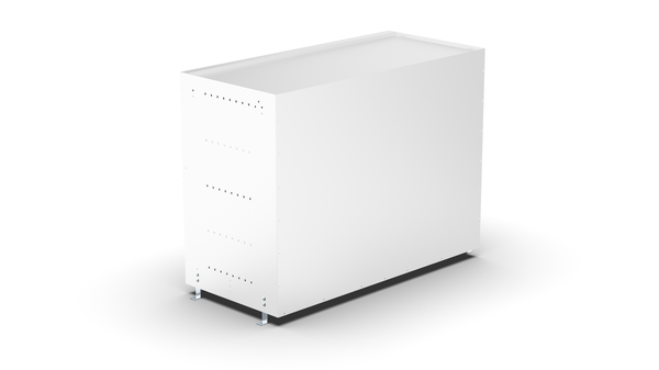 RCKIT100/8 Modular Drawer Kit