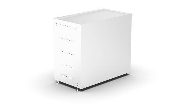 RCKIT80/9 Modular Drawer Kit