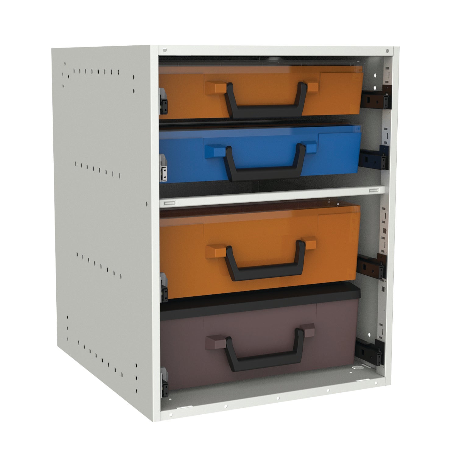 RCSK5/C Parts Organizer Cabinet Kit