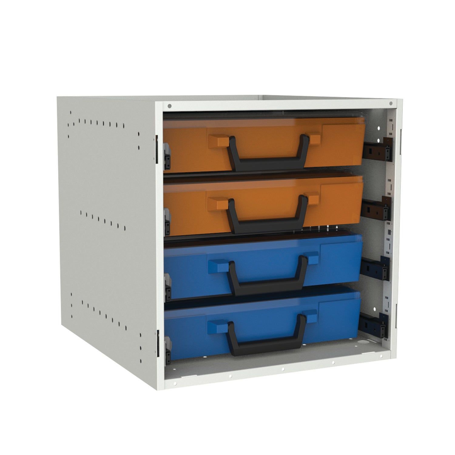 RCSK6/C Parts Organizer Cabinet Kit