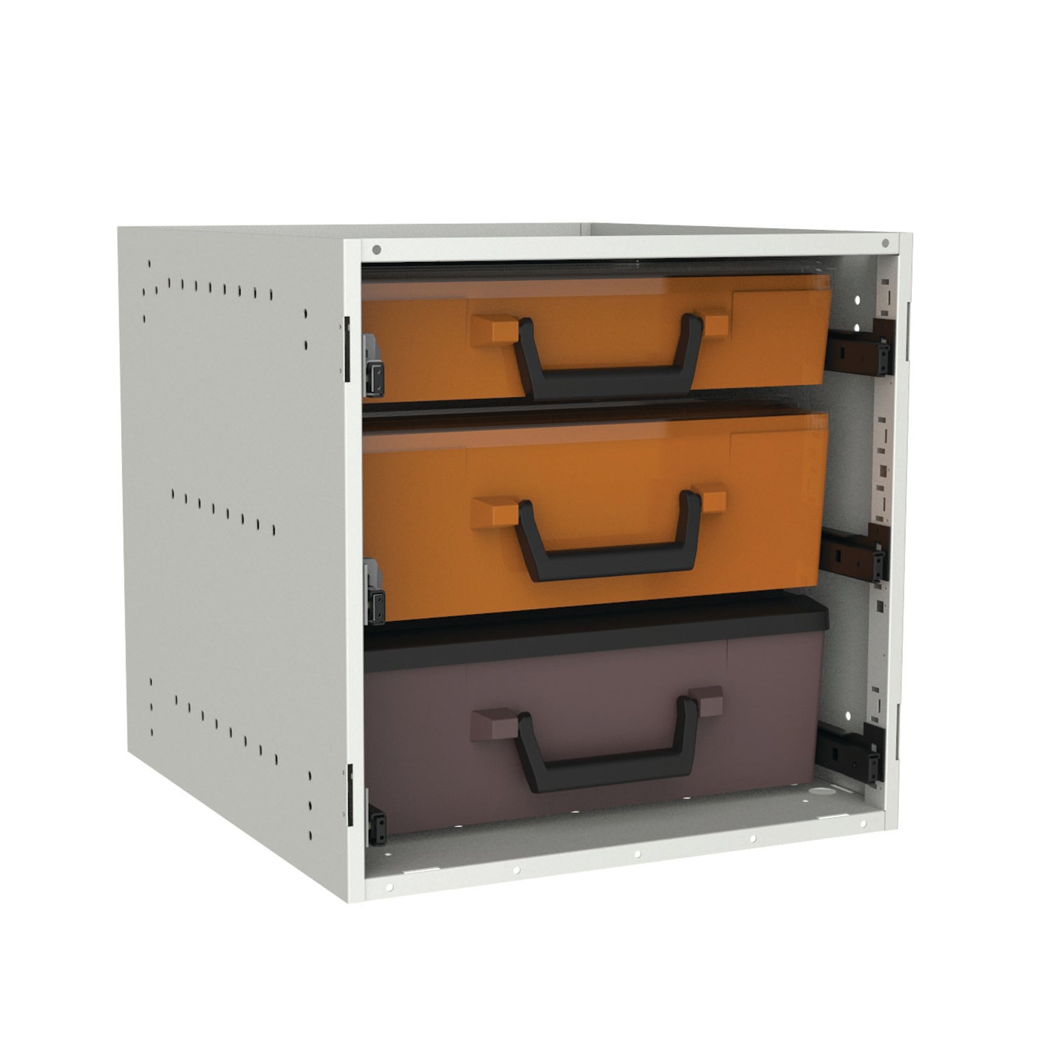 RCSK7/C Parts Organizer Cabinet Kit