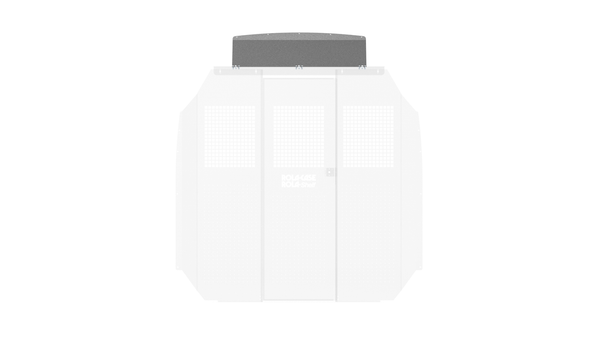 Ford Transit High Roof Partition Header Panel #RSCGBHPFT148H20