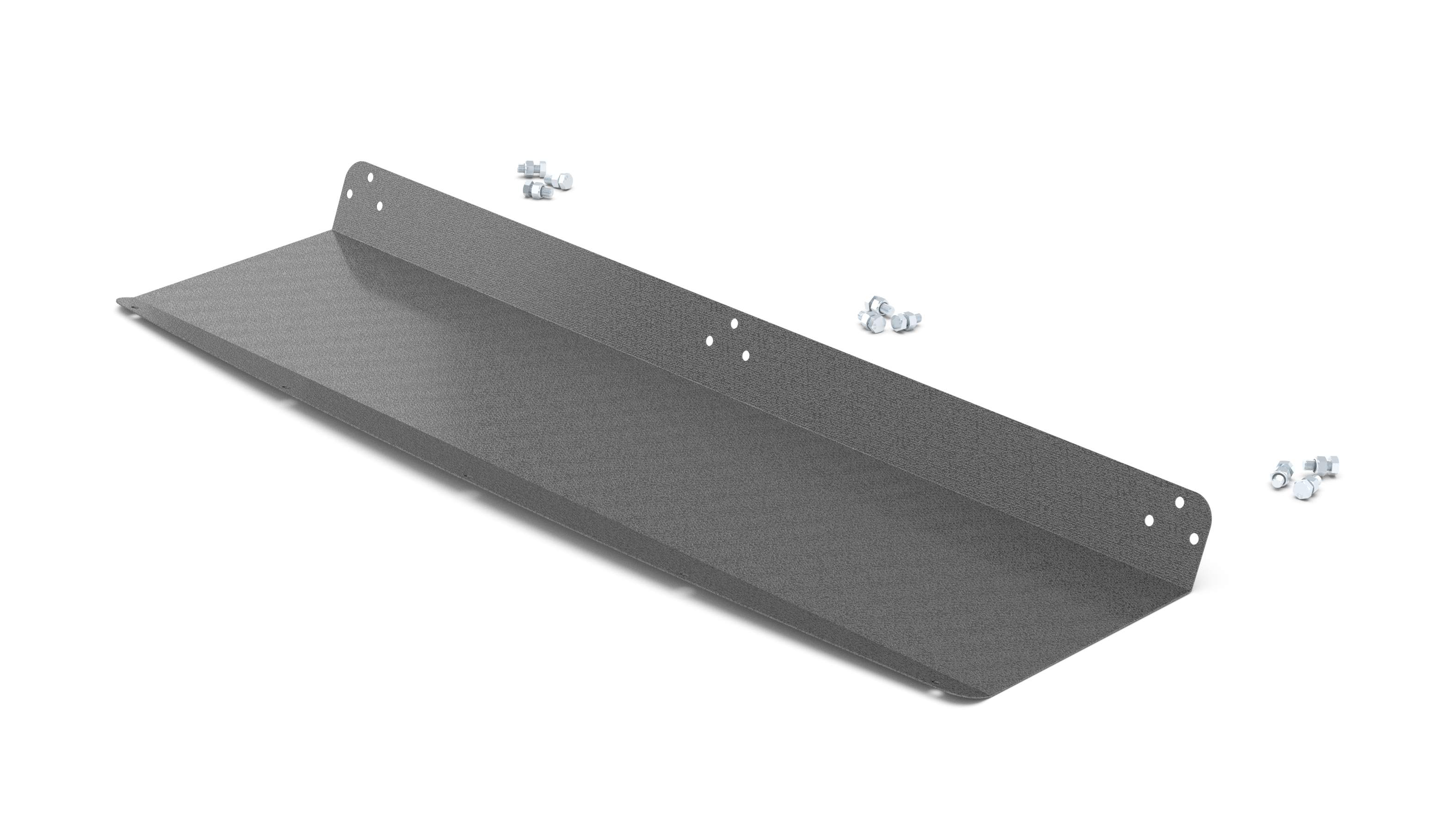 Ford Transit High Roof Partition Header Panel #RSCGBHPFT148H20