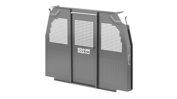 Chevy Express Deep Setback Partition Wing Kit #RSCGBSBCX19