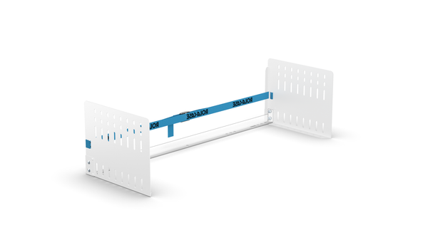 Storage Floor Mount Enclosure #RSFLE