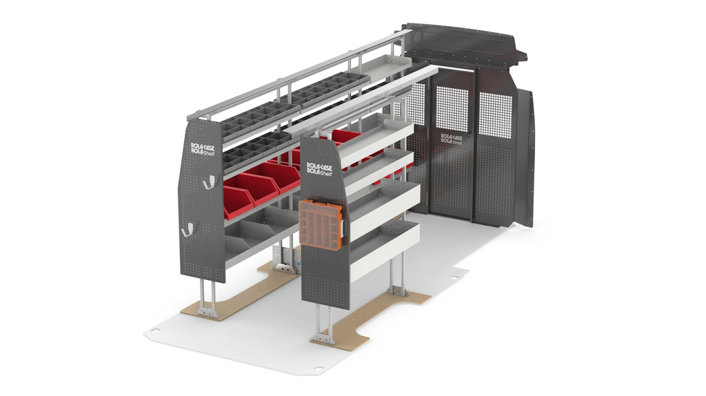 Mercedes Sprinter 170