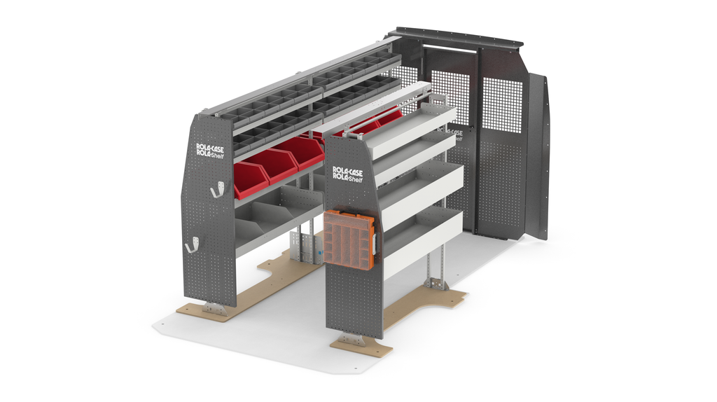 Mercedes Sprinter 144