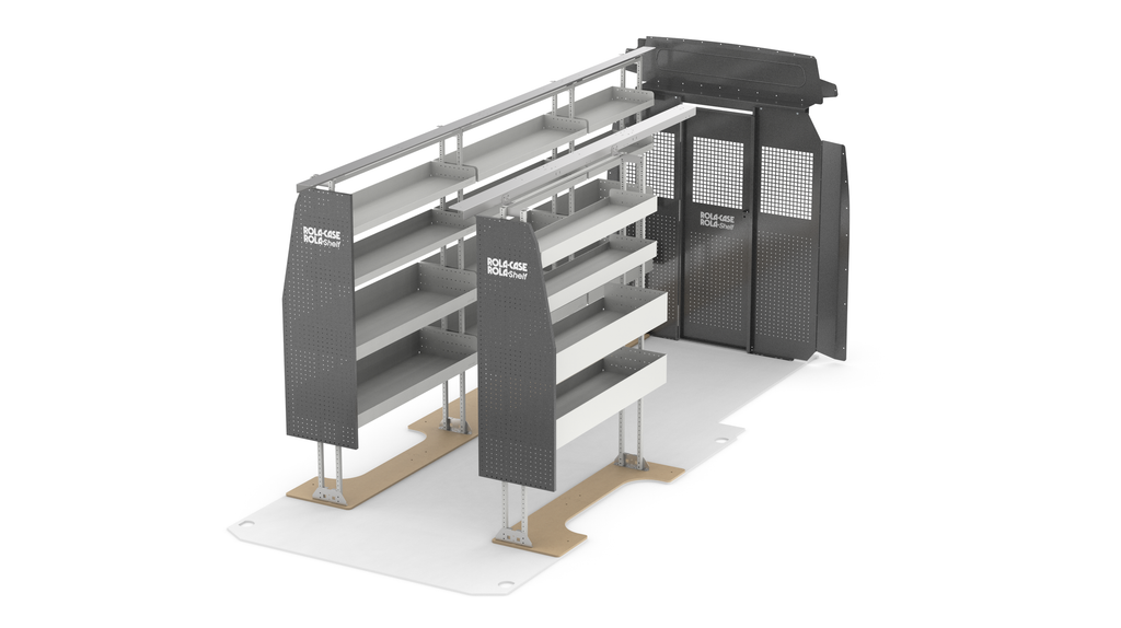 Mercedes Sprinter 170