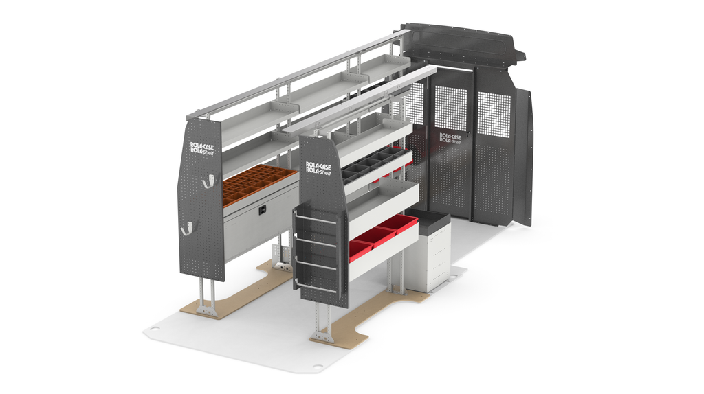 Mercedes Sprinter 170