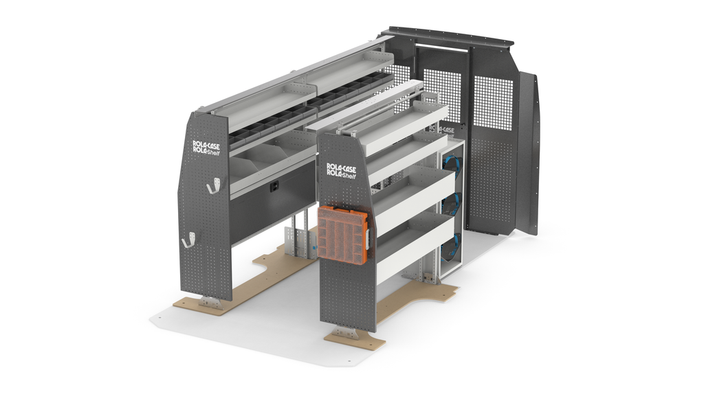 Mercedes Sprinter 144