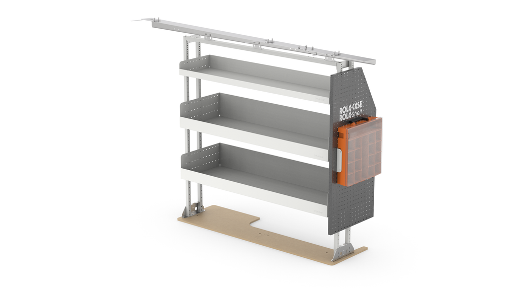 America's Most Popular Bin Package 52