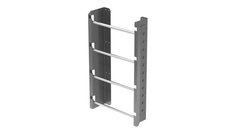 RSPEP/CDH/4 Wire Spool Rack