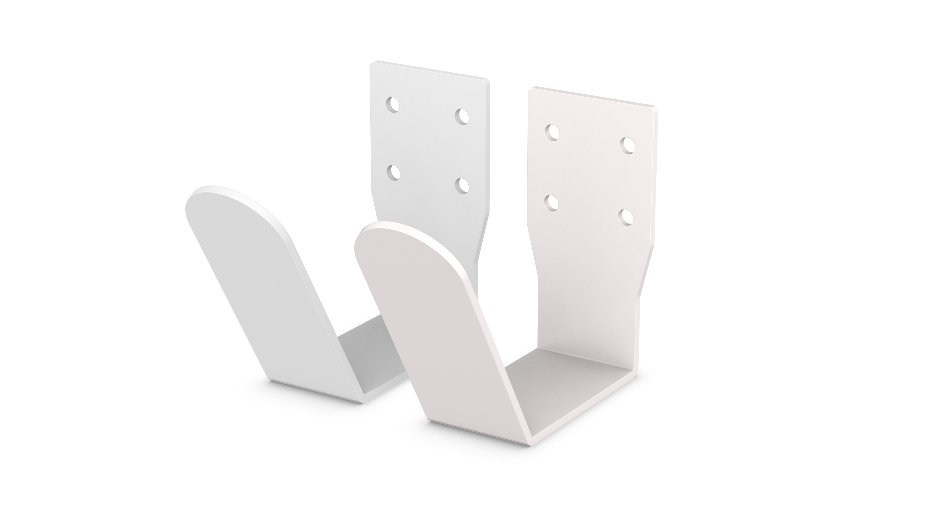 RSPEP/HK2 Van Shelving Hooks