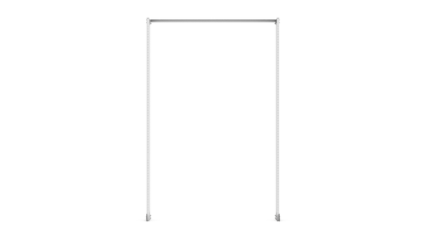 12 Series Heavy Duty Van Shelving Start Frame 52" #RSSFR/HD/120/2006