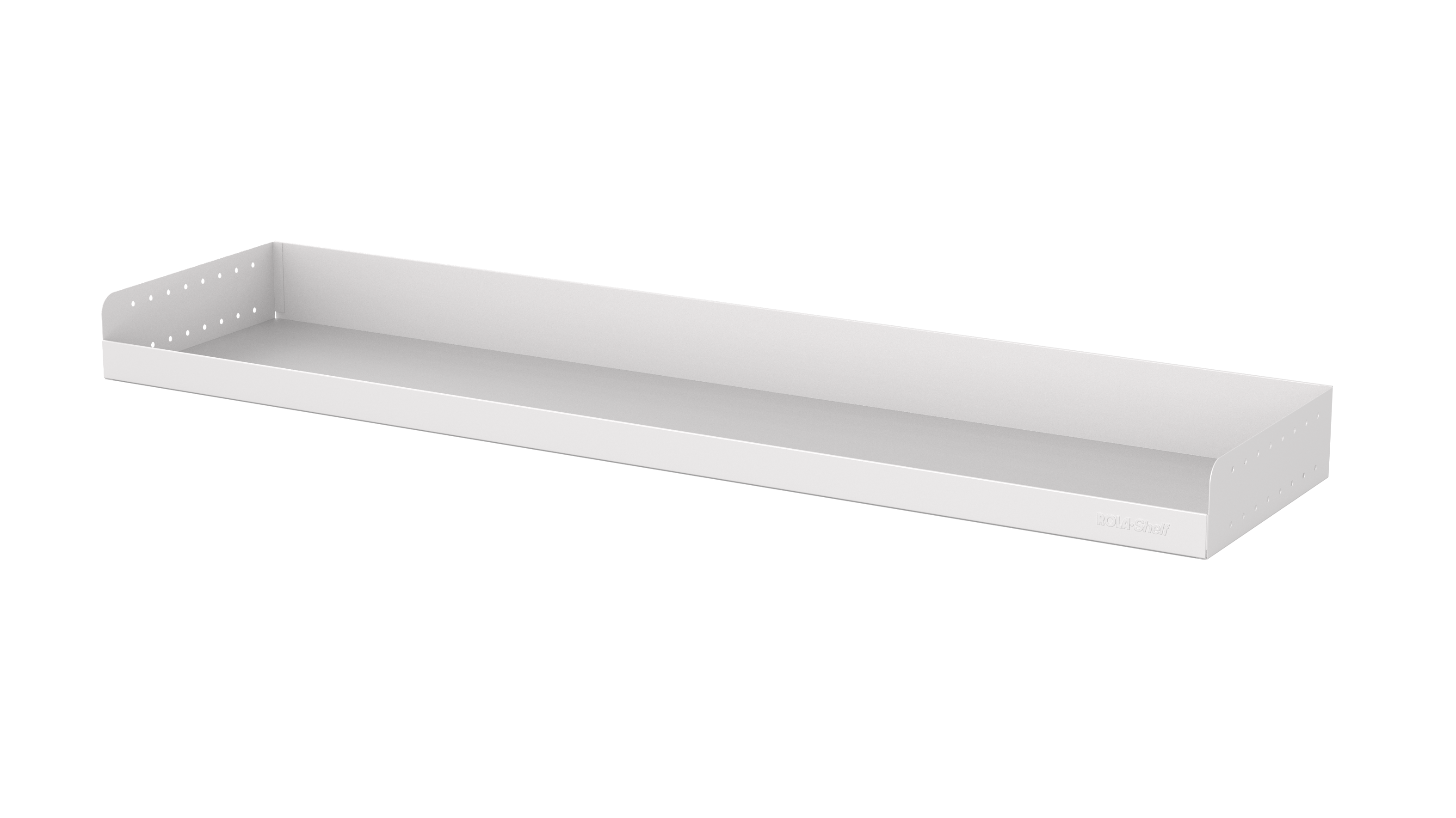 52" Low Mount Shelf Depth:12" #RSSHL/125/1