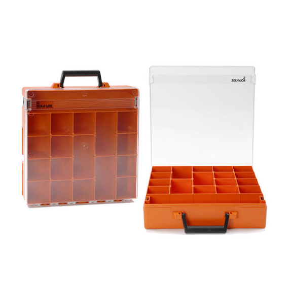 Organizer Case Bundle