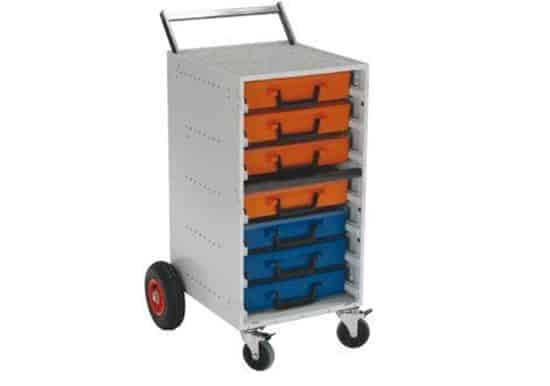RCSK7PN/C Trolley Kit