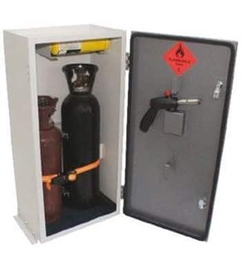 RSGAC-42 Vented Gas Cabinet