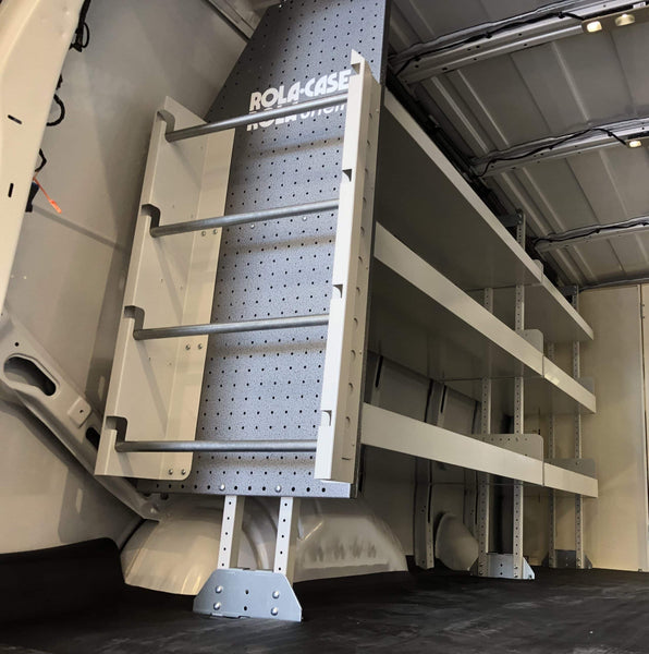 RSPEP/CDH/4 Wire Spool Rack