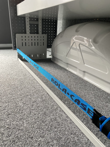 RS840A Storage Floor Enclosure 8-Series